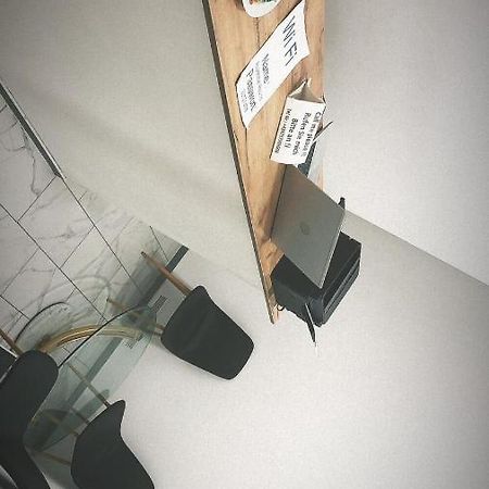 Aparthotel Merdian Wien Eksteriør billede