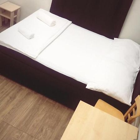 Aparthotel Merdian Wien Eksteriør billede