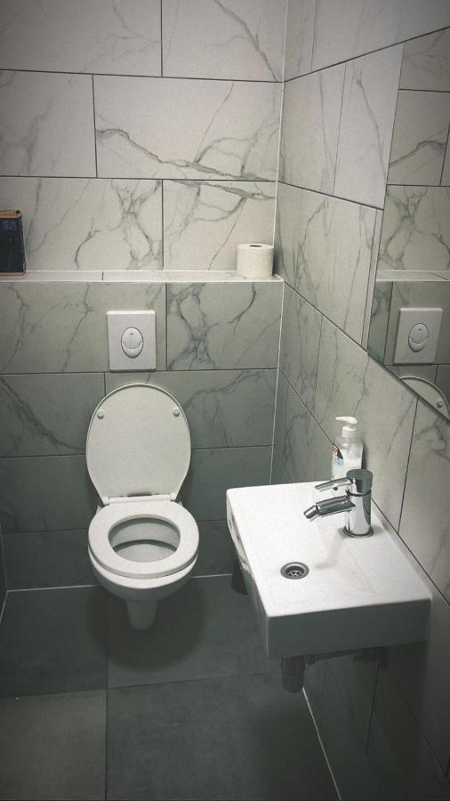 Aparthotel Merdian Wien Eksteriør billede