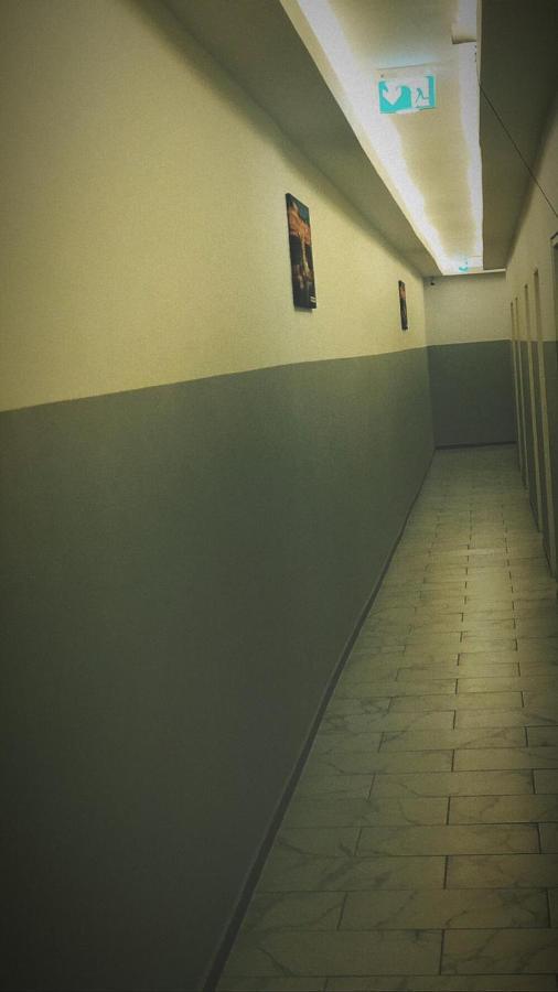 Aparthotel Merdian Wien Eksteriør billede