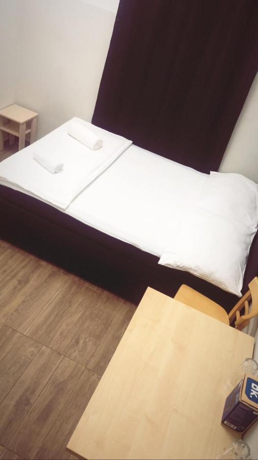 Aparthotel Merdian Wien Eksteriør billede