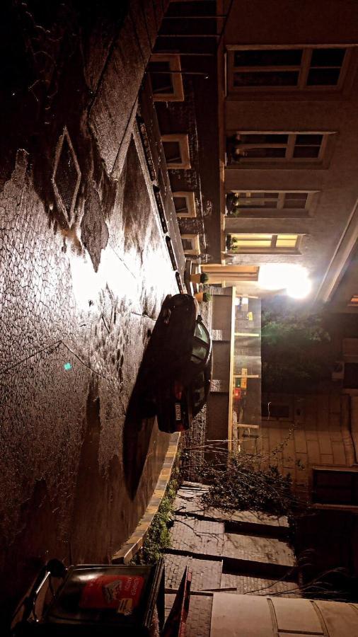 Aparthotel Merdian Wien Eksteriør billede