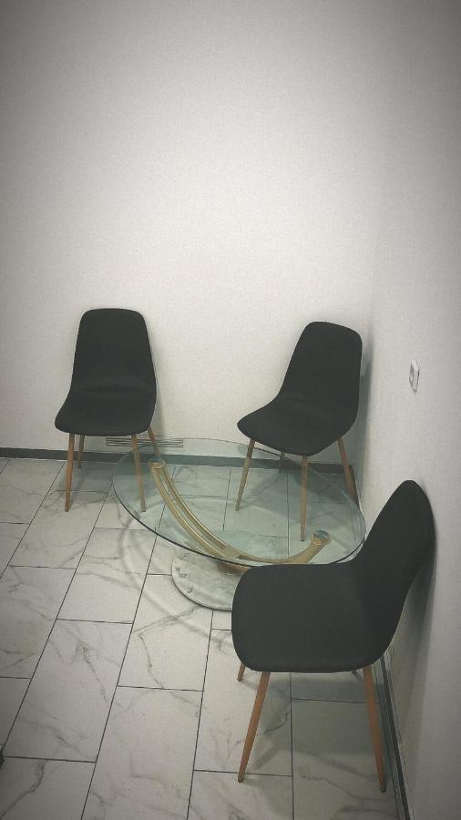 Aparthotel Merdian Wien Eksteriør billede