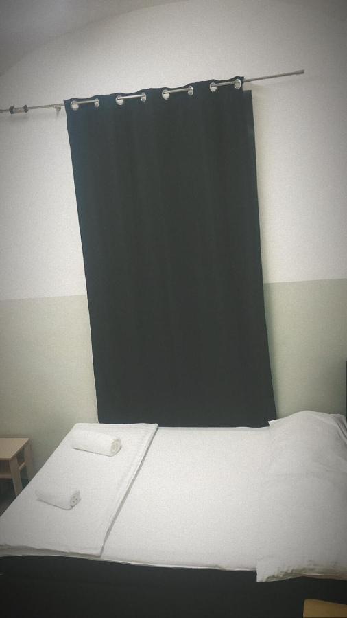Aparthotel Merdian Wien Eksteriør billede